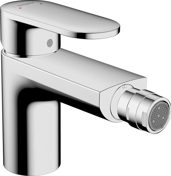 Hansgrohe Bidetmischer Vernis Blend chrom , 71210000