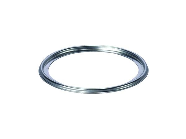 DALLMER RENO-Rahmen rund, d: 155 mm, 500496