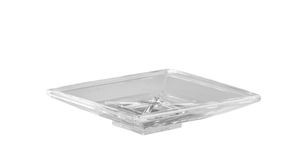 Dornbracht Glasschale , transparent Ersatzteile 089001091