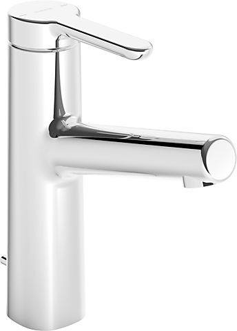 Hansa Waschtischarmatur Hansadesigno 5183 2283 verchromt, 51832283