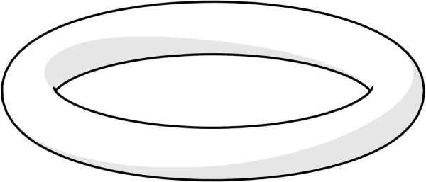 Hansa O-Ring 15,00 x 2,50, 59910423