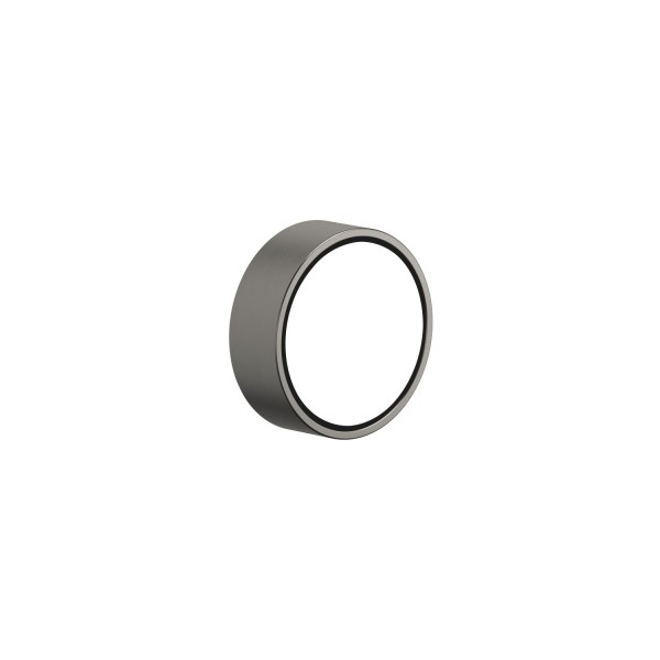 Dornbracht Unterputzventil , rechtsschließend CYO 36608811 3/4" Dark Platinum gebürstet