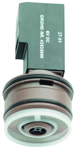 Grohe Magnetventil 43532 für Eurodisc SE UP Brausebatterie, 43532000