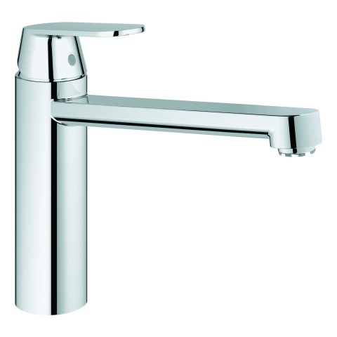 Grohe Einhebel-SPT-Batterie Eurosmart C 30194