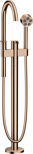 Hansgrohe Wannenmischer Axor One Fertigset