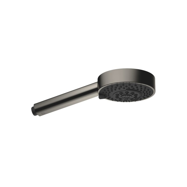 Dornbracht Handbrause SERIENNEUTRAL 28012979FF0010 Dark Platinum gebürstet(DF red.)