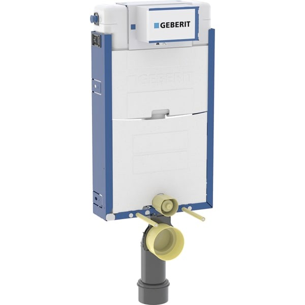 Geberit Kombifix Element für Wand-WC 112cm, 110020001