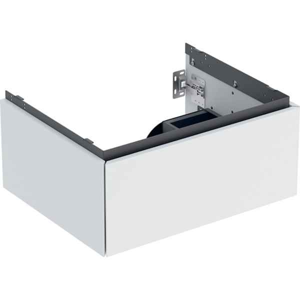 Geberit ONE Unterschrank für Waschtisch/-Platte