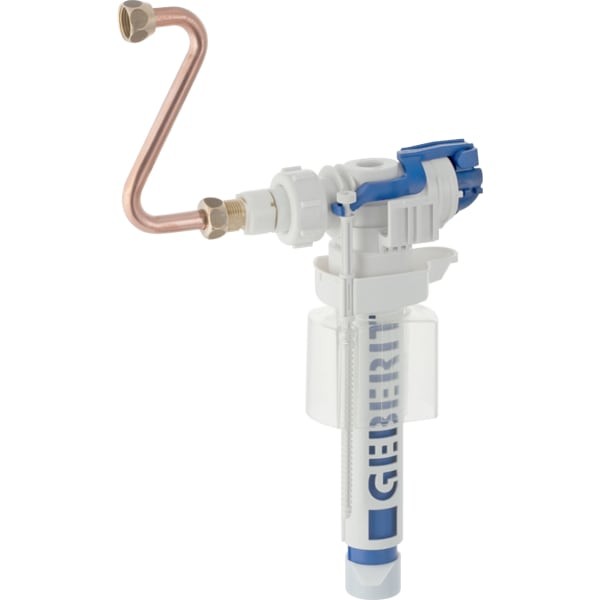 Geberit Impuls380 Universal Füllventil (Unifill) passend für Unterputz-Spülkasten