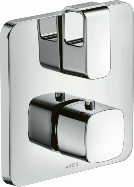 Hansgrohe Thermostat Unterputz Axor Urquiola F-Set