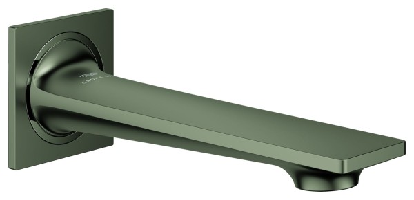 GROHE Wanneneinlauf Allure 13264_1 DN20 Wandmontage satin graphite, 13264MG1