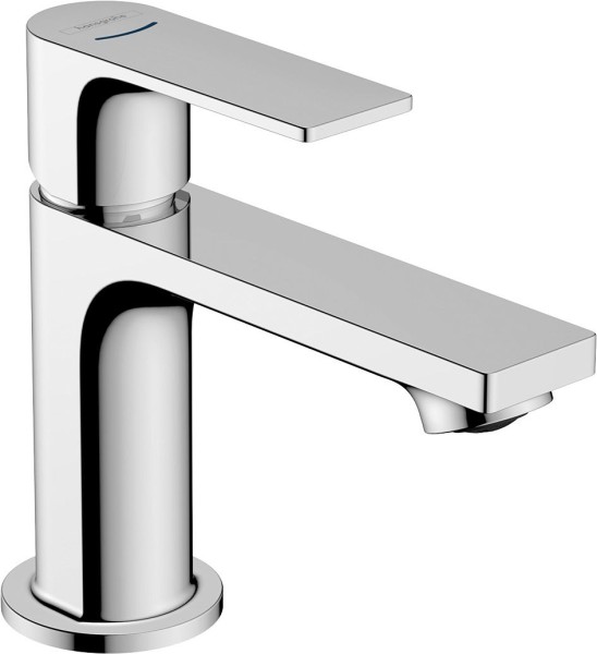 Hansgrohe Standventil 80 Rebris E chrom