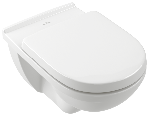 Villeroy & Boch Tiefspül-WC O.Novo 566010 360x