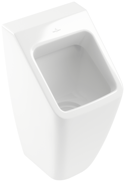 Villeroy & Boch Absaug-Urinal Architectura 5587