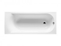 Riho Miami 170x70/weiss Riho Miami 170x70/weiss glanz