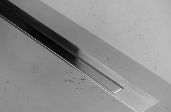 ESS XS-line Z-3 Matt Abdeckung Matt 110 cm, XS-Z3M-M-1100