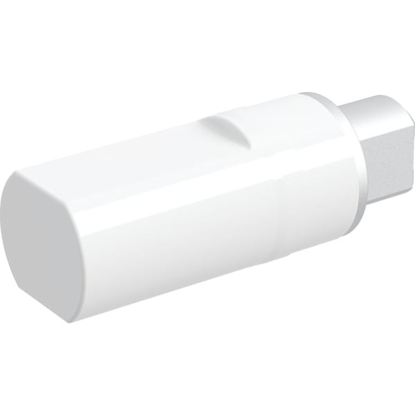 Geberit Dämpfer für WC-Sitz rechts zu Geberit AquaClean Sela, 242877001