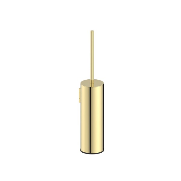 Herzbach LIVING Bürstengarnitur PVD Gold, 30.810000.1.03
