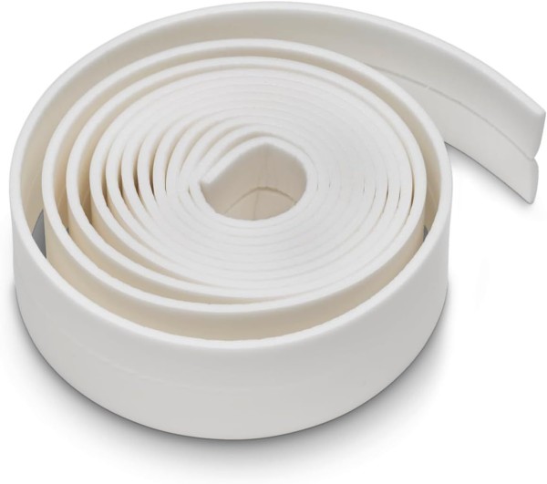 Hoesch Wandprofil zur Schalldämpfung und Abdichtung