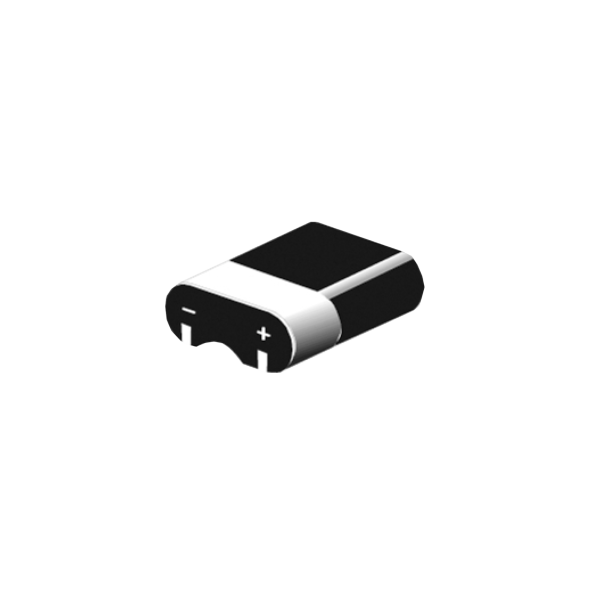 KWC Batteriewechsel-Set IQUA 2CR5/DL245