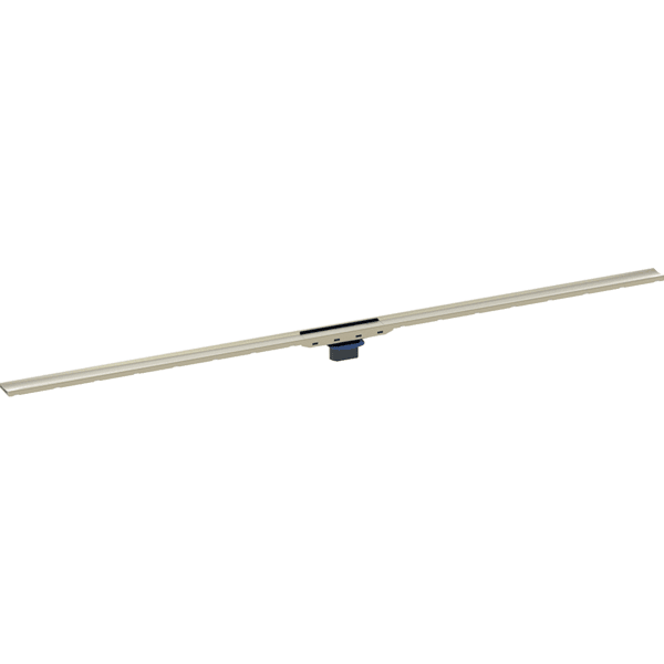 Geberit Duschrinne CleanLine80 30-130cm champagne, 154441391