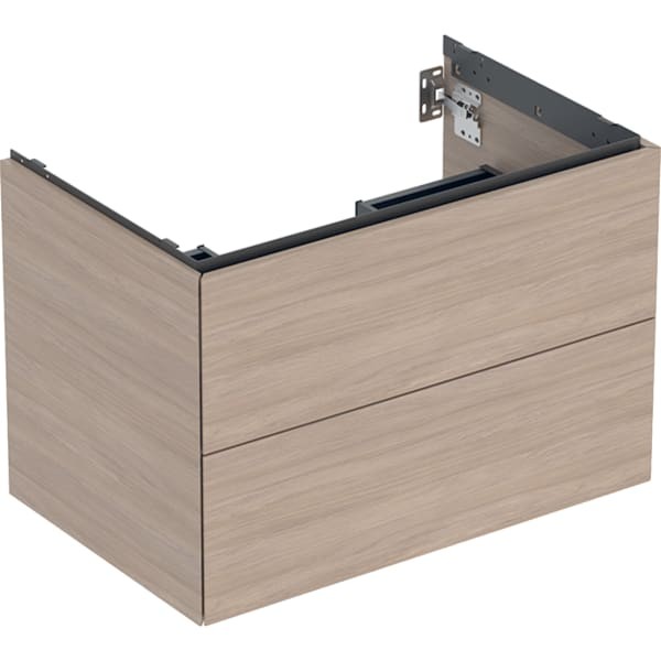 Geberit ONE Unterschrank für Waschtisch/-Platte