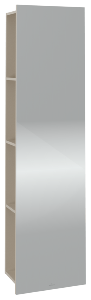 Villeroy & Boch Subway 3.0 Spiegelregal, 450 x 1700 x 300 mm