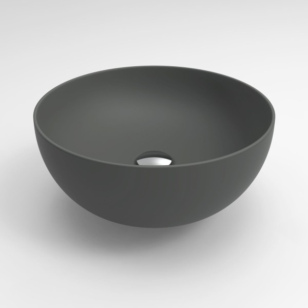 Sanipa Keramik-Aufsatzwaschtisch 2morrow, WK1002R