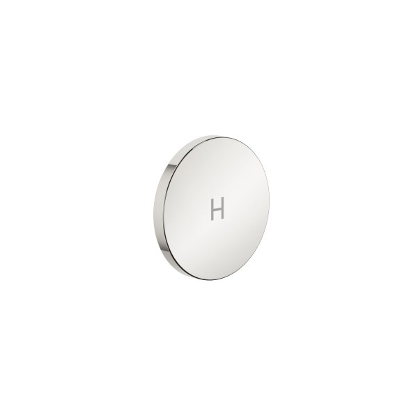 Dornbracht Griffeinsatz H CYO 11185811 Platin