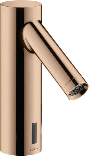 Hansgrohe Waschtischmischer Axor Starck Elektr.