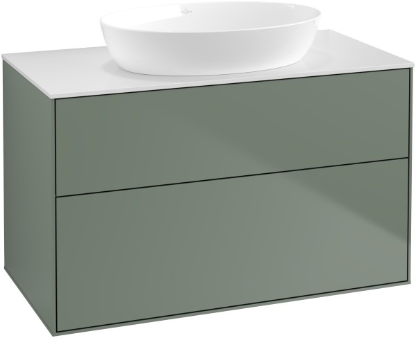 Villeroy & Boch Finion Waschtischunterschrank FA0, FA0100GM