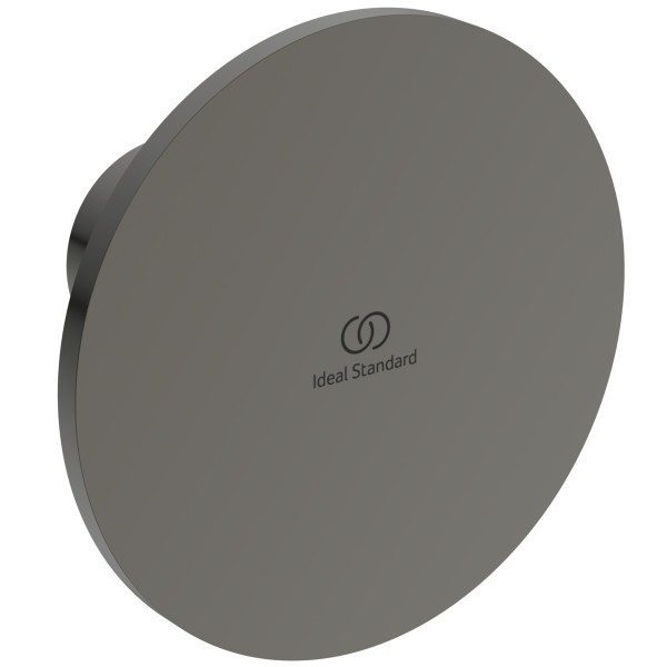 Ideal Standard Handtuchhaken La Dolce Vita gross, Magnetic Grey, T5503A5