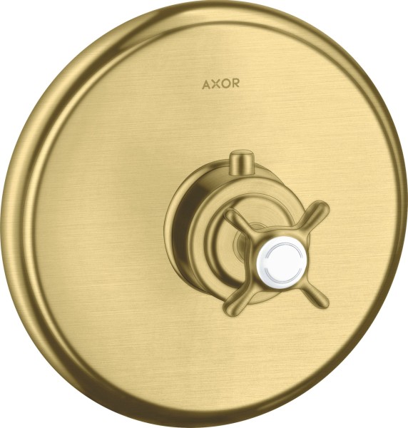 Hansgrohe Thermostat Unterputz Axor Montreux