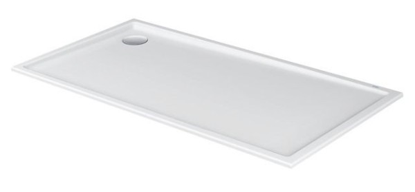 Duravit Starck Slimline Duschwanne Weiß 1700x900 mm - 720133000000000