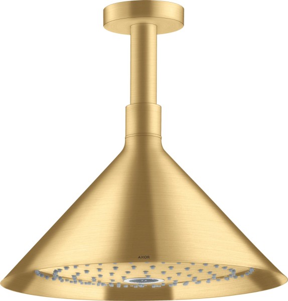 Hansgrohe Kopfbrause Axor Front