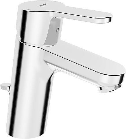 Hansa Waschtisch-Einhandmischer Hansaprimo XL verchromt, 49562203