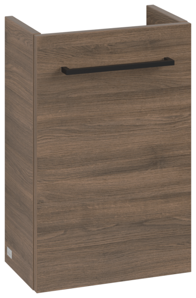 Villeroy & Boch Waschtischunterschrank Avento 340x514x234mm 1trg. A:li Waschbecken mittig Arizona