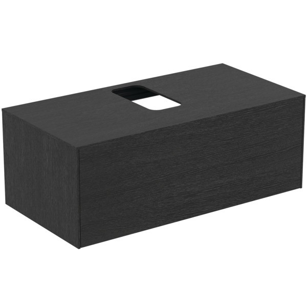 Ideal Standard Waschtischunterschrank Conca, 1 Auszug,