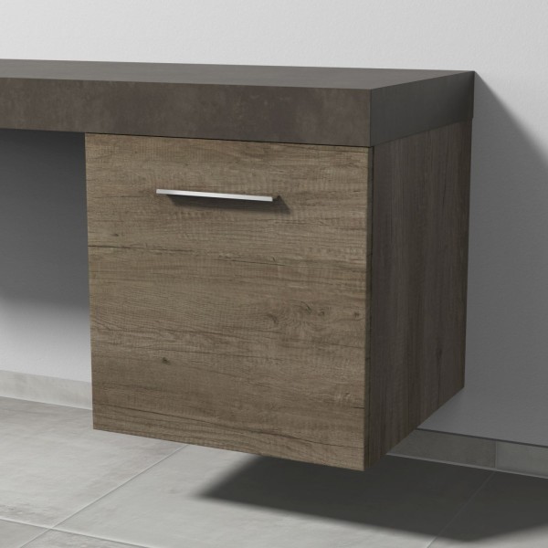 Sanipa Anbau-/Solitärschrank variabel