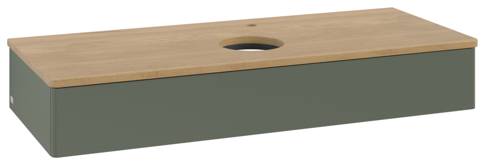 Villeroy & Boch Waschtischunterschrank Antao L10_5 1200x190x500mm mit Beleuchtung FK/AP: HL/1 L10051HL