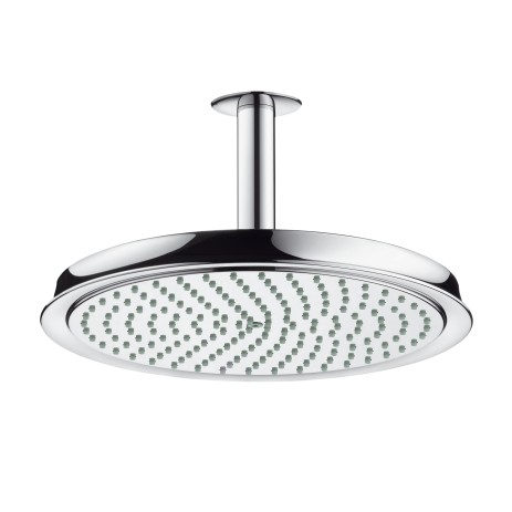 Hansgrohe Tellerkopfbrause Raindance Classic