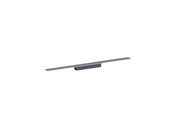 Dallmer Duschrinne CeraFloor Pure, 900 mm, 538208