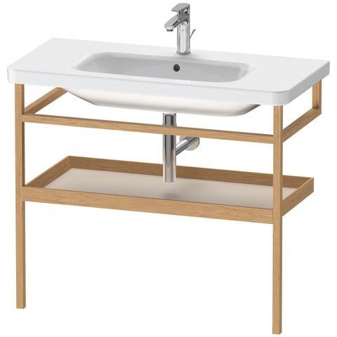 Duravit DuraStyle Holzgestell 940x440x805 mm - DS988309176