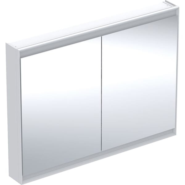 Geberit ONE Spiegelschrank mit ComfortLight
