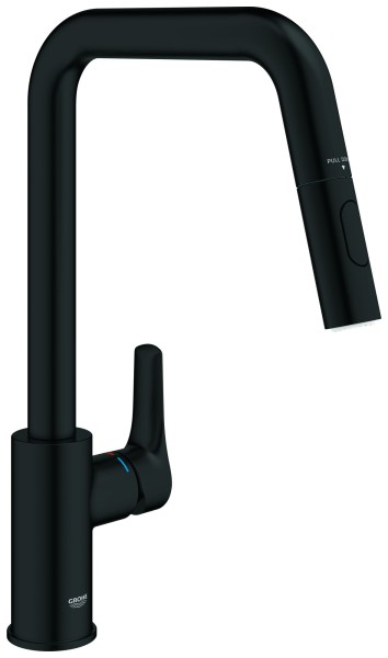 Grohe Spültischarmatur Eurosmart 30619