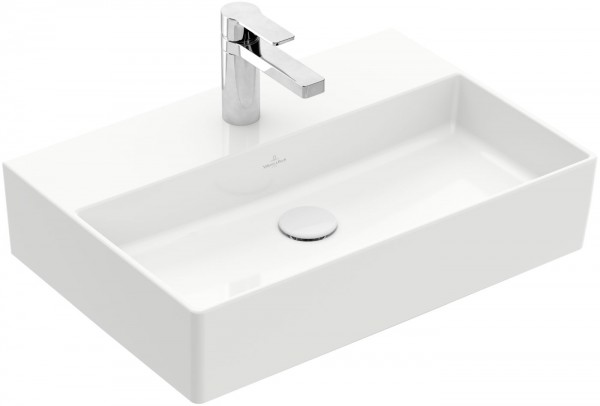 Villeroy & Boch Memento 2.0 Waschtisch 4A2261, 4A226101