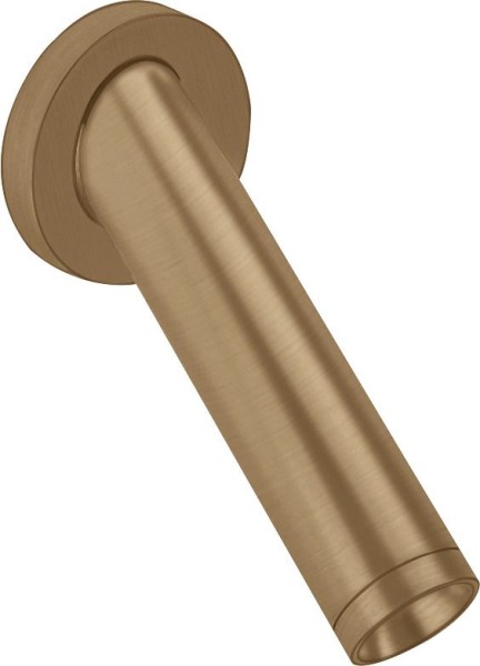 Hansgrohe Wanneneinlauf Axor Starck DN20 Brushed Bronze