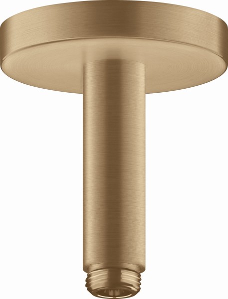 Hansgrohe Decken-Anschlussstück Axor DN15 100mm