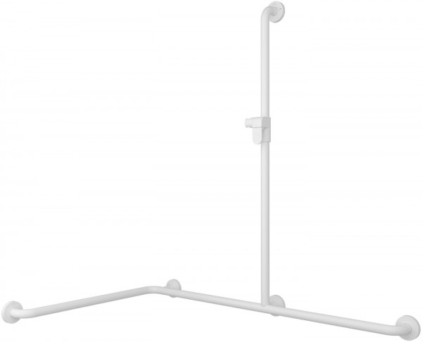 Villeroy & Boch Duschhandlauf ViCareFUNKTION 921731 , 92173168