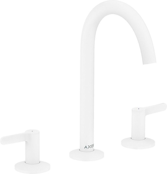 Hansgrohe 3-Loch Waschtischarmatur 170 Axor One